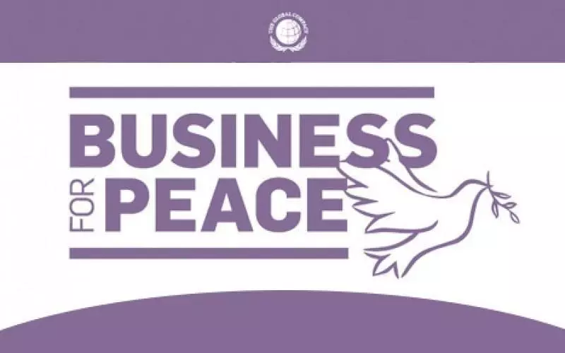 Business for Peace