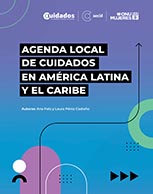 Agenda local de cuidados en América Latina y el Caribe