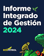 Ecopetrol S.A.: Informe de Sostenibilidad 2024