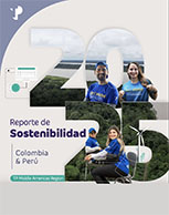 Informe de Sostenibilidad 2025: TP (Teleperformance)