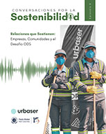 EPISODIO 6 | Relaciones que Sostienen: Empresas, Comunidades y el Desafío ODS