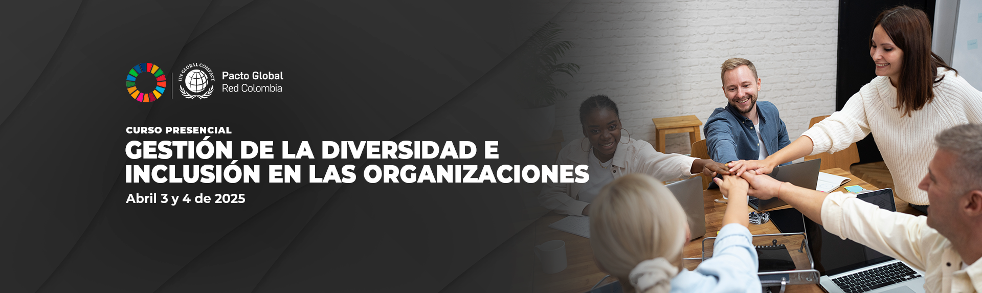 Gestión de la diversidad e inclusión en las organizaciones