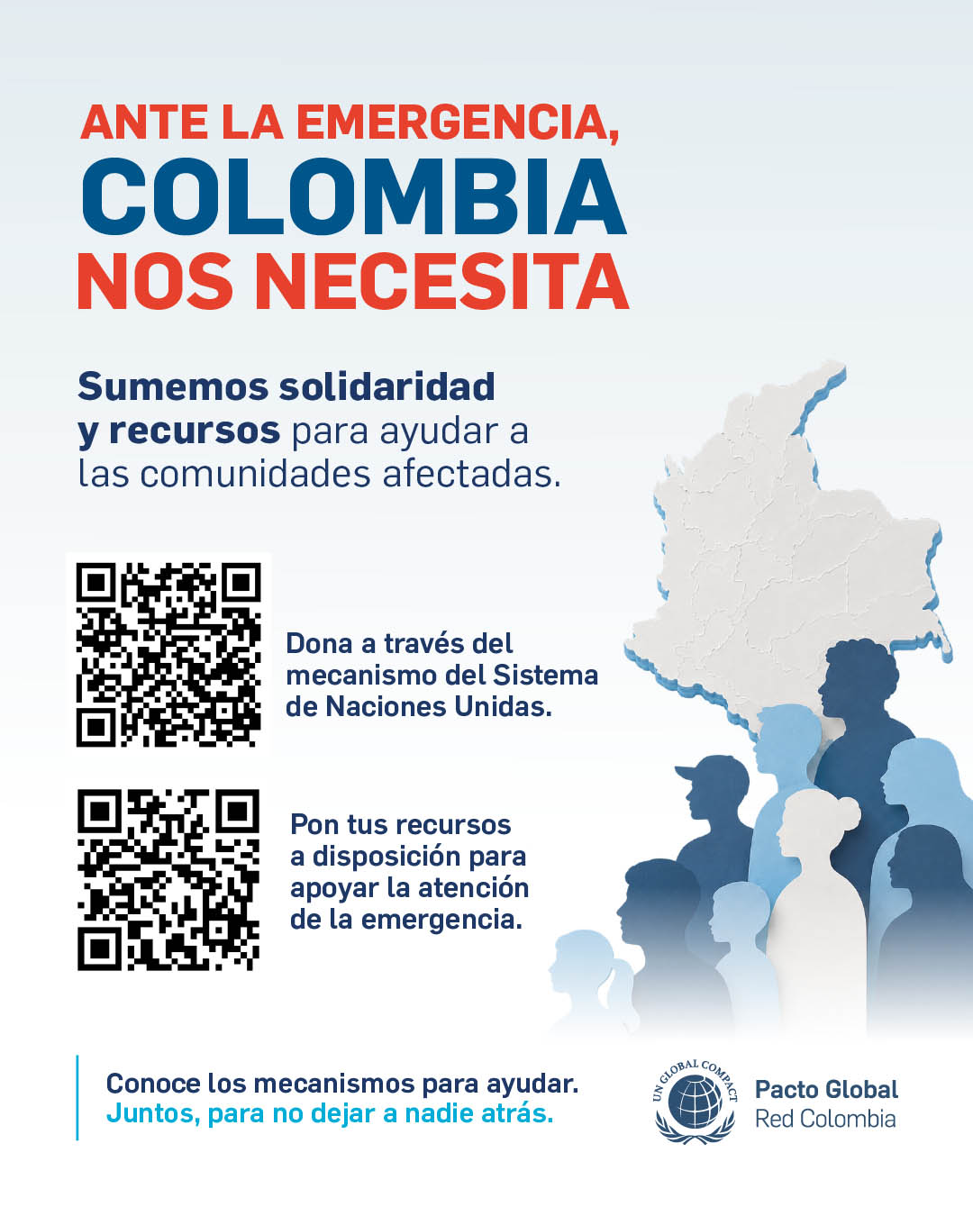 ColombiaNosNecesitaV