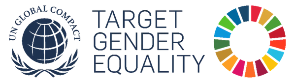TargetGenderEquality Logo f991d