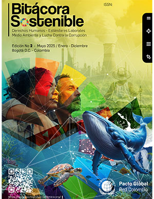 Bitácora Sostenible | 2a Edición