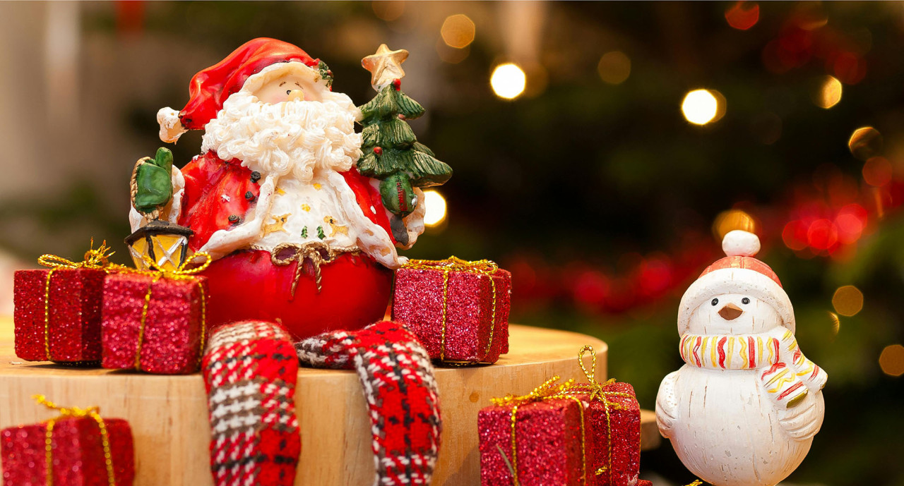 6 secretos de liderazgo de Papá Noel