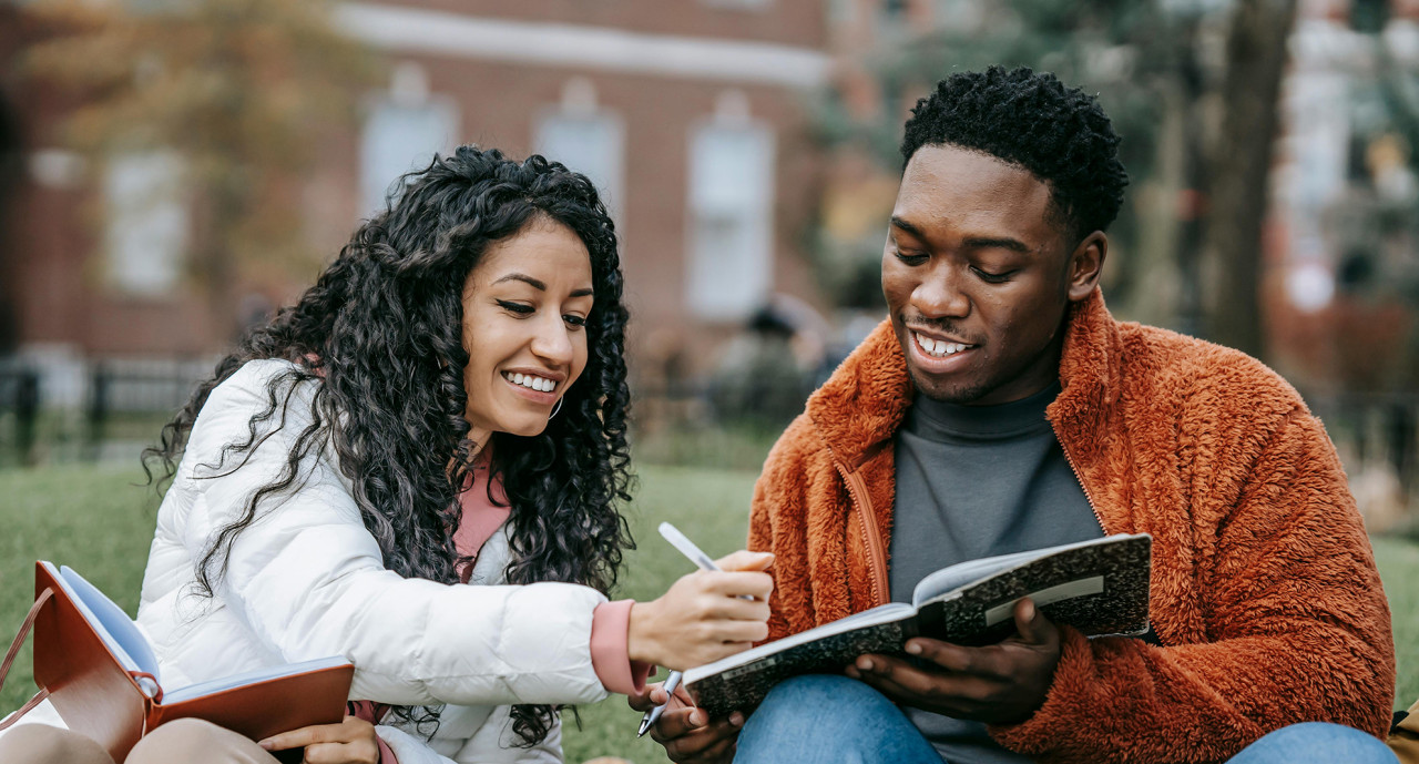 El futuro de los jóvenes: ¿Cómo llenar sus expectativas?