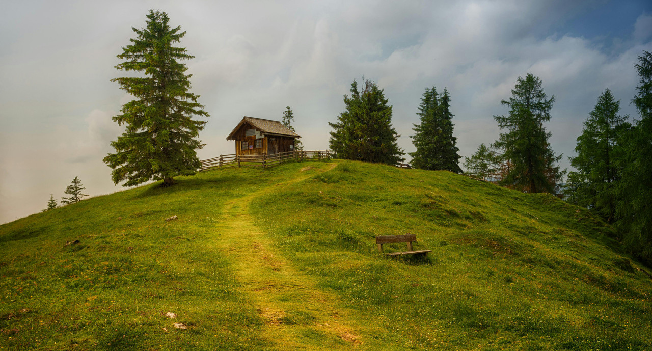Viaje al centro de mi mismo