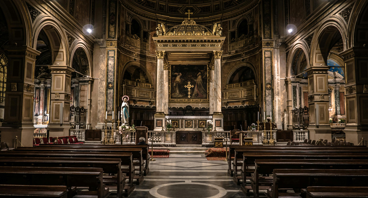 El Papa Francisco y el Minuto de Dios
