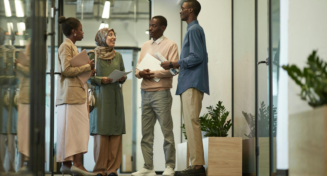 “No soy una niña terca y dispersa”: Repensar los estereotipos para avanzar hacia la equidad