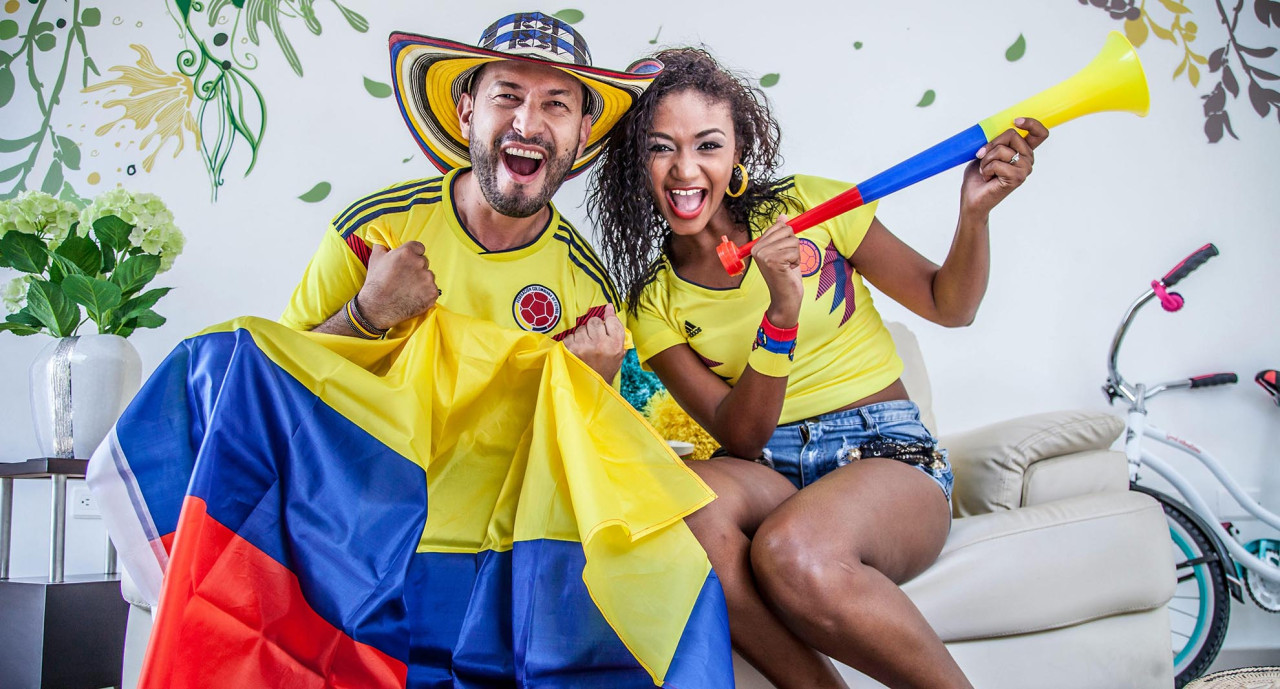 El resorte en carnaval