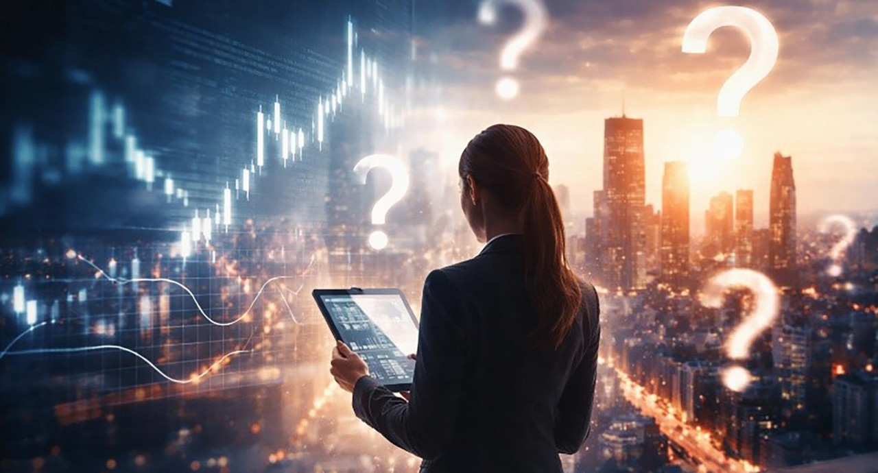 No es que no sepamos el futuro: es que estamos leyendo mal el presente