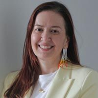 Ana María Naranjo Alzate