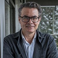Alejandro Gaviria