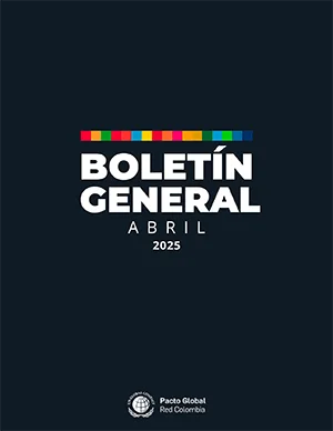BOLETIN GENERAL ABRIL 2025