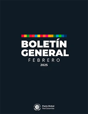 BOLETIN GENERAL FEBRERO 2025