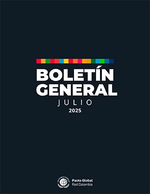 BOLETIN GENERAL JULIO 2025
