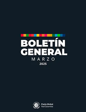 BOLETIN GENERAL MARZO 2025