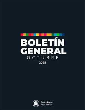 BOLETIN GENERAL OCTUBRE 2025