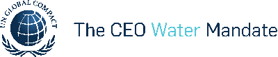 CEO Water Mandate 2018