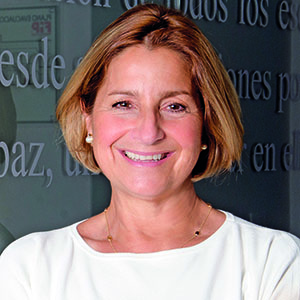 María Victoria Llorente Sardi