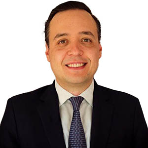 Ricardo Garzón Torres