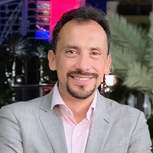 Carlos Enrique Torres Mogollon