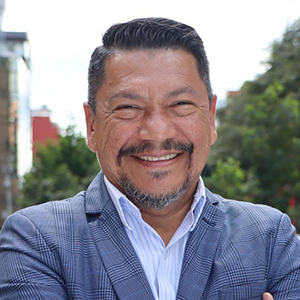 Ferney Augusto Rojas Ramírez