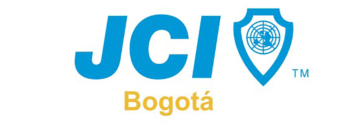 CÁMARA JUNIOR INTERNACIONAL BOGOTÁ JCI 