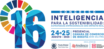 16º Congreso Pacto Global Red Colombia