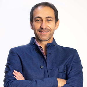 Andrés Hernández