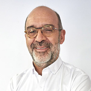 Camilo Sánchez Ortega