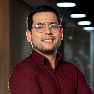 Carlos Andrés Alonso