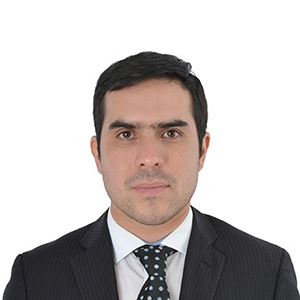 Carlos Joaquín Gutierrez Orjuela