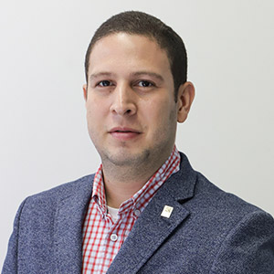 Diego Alonso García