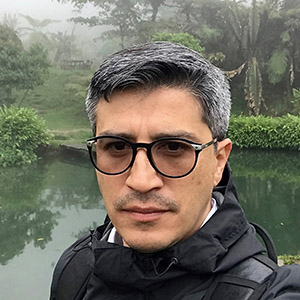 Andrés Herrera Aguilar