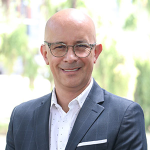 Jairo Alberto Jarrin Quintero