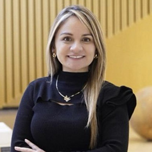 Iris Agneta Díaz Pérez