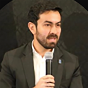 Jaime Alejandro Urrego