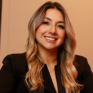 Jennyffer Vargas Laverde