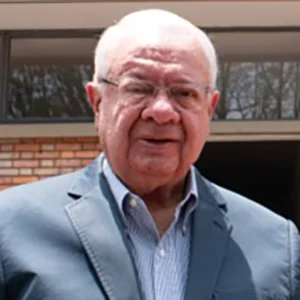 Juan Alfredo Pinto Saavedra