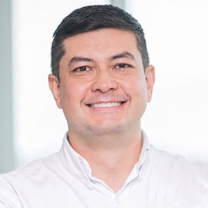 Julio Ricardo Corredor Calderon