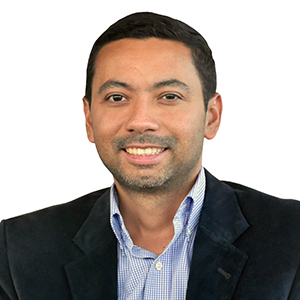 Leonel Pava