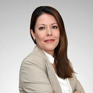 Lucia Fernanda Sossa Aranibar