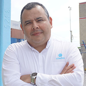 Luis Haroldo Arrieta Díaz