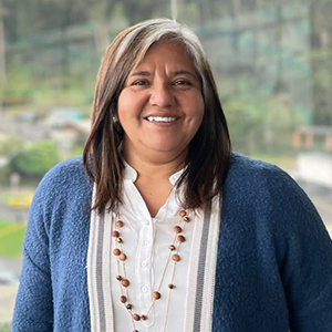 Luisa Fernanda Valderrama Castro