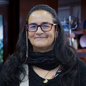 Luz Helena Hernández Hilarion