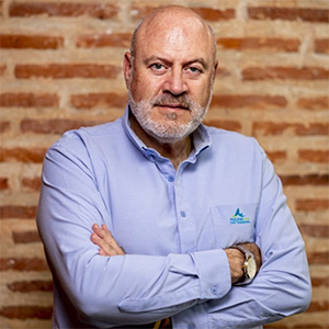 Manuel Vicente Barrera