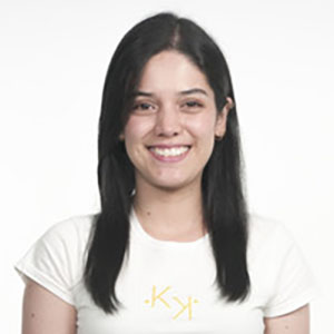 María Camila Ruíz