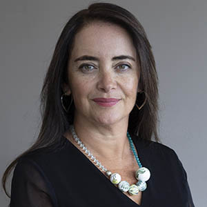 María Inés Salamanca Vidak